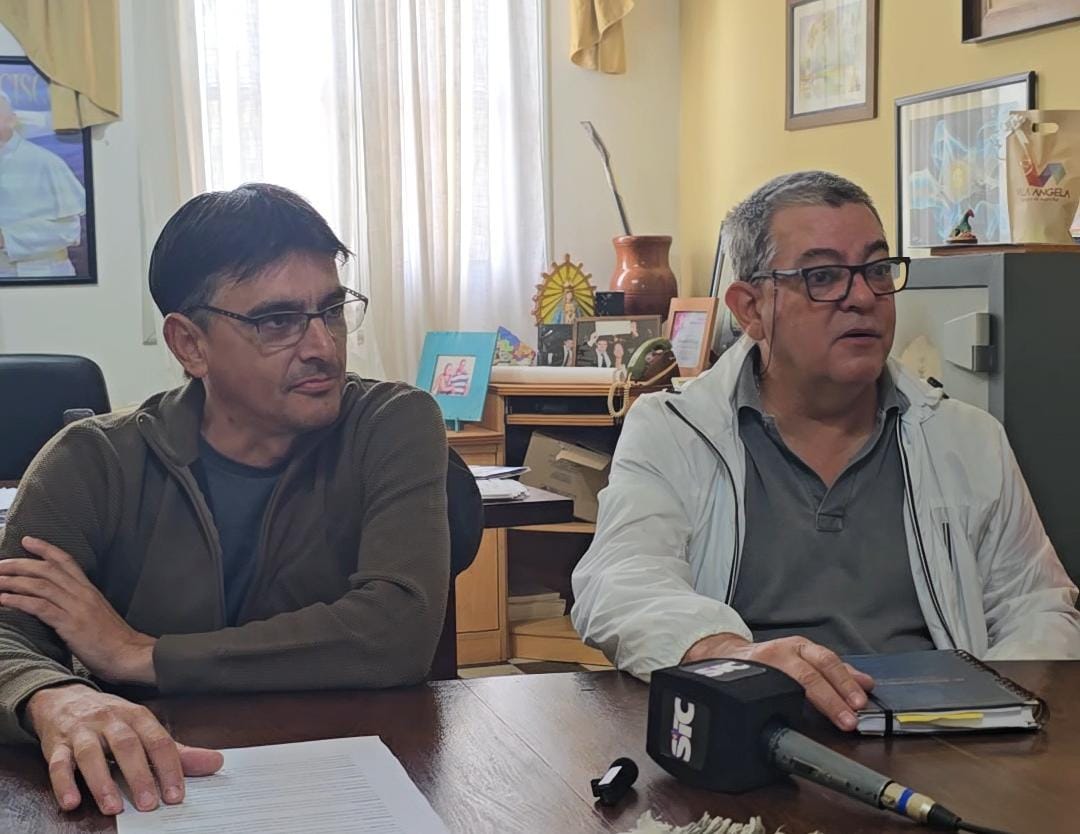 El municipio entregar&aacute; un colectivo en desuso al Club Alvear para un proyecto en el aut&oacute;dromo