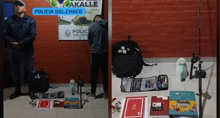 Makall&eacute;: Un delincuente ingres&oacute; a robar a una vivienda y amenaz&oacute; de muerte a la propietaria