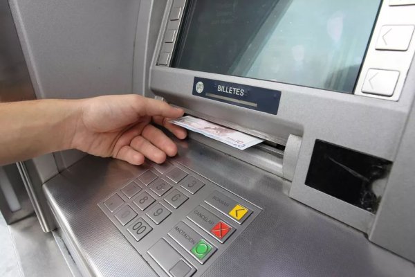 ESTE MI&Eacute;RCOLES COMIENZA EL PAGO DE LOS PROGRAMAS PROVINCIALES