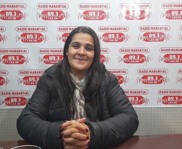 LA FUNDACI&Oacute;N FABIANA RODA INAUGUR&Oacute; SU PRIMERA OFICINA Y FORTALECE EL ACOMPA&Ntilde;AMIENTO A MUJERES CON C&Aacute;NCER