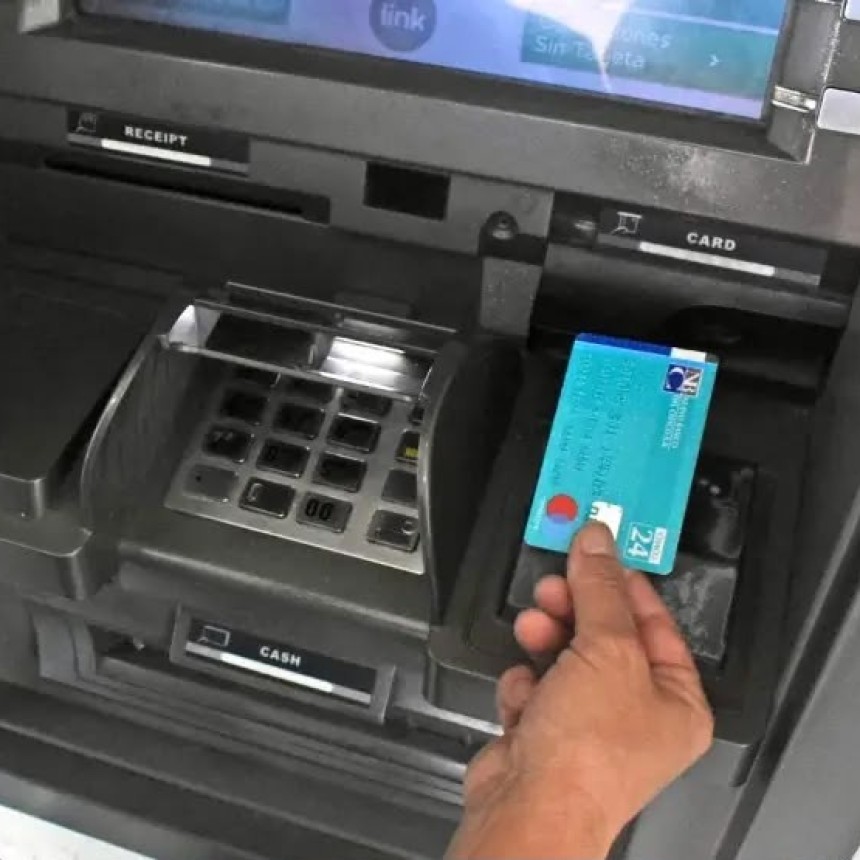 EL GOBIERNO PROVINCIAL ADELANTA EL PAGO DEL REFUERZO PARA ESTE S&Aacute;BADO 18 DE JULIO