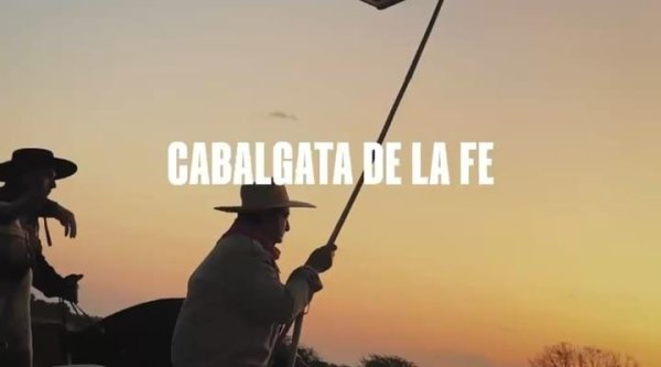 TODO LISTO PARA UNA NUEVA EDICI&Oacute;N DE LA CABALGATA DE LA FE EN HONOR A SAN PANTALE&Oacute;N