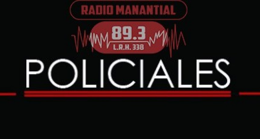 ENCUENTRAN UN CUERPO CALCINADO EN EL LOTE 31 