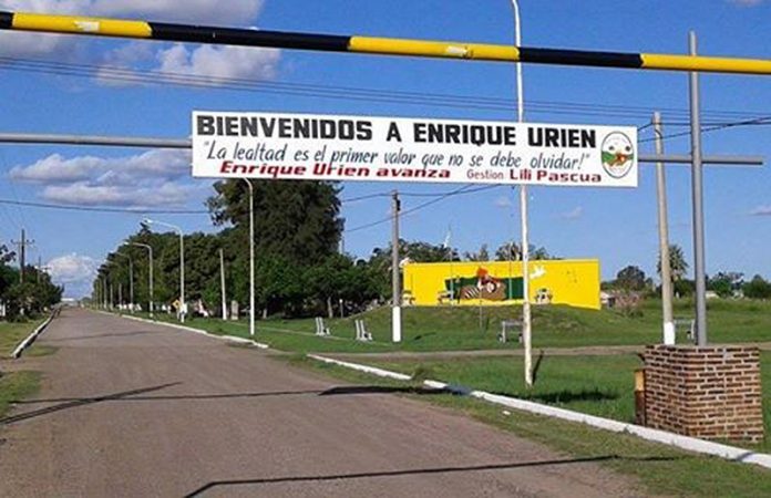 Enrique Urien: DESPIDEN A FUNCIONARIOS POR COBRAR EL IFE