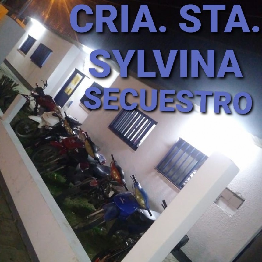 Santa Sylvina:  18 ACTAS Y 12 MOTOS SECUESTRADAS FUE EL RESULTADO DEL OPERATIVO PREVENTIVO GENERAL DE AYER