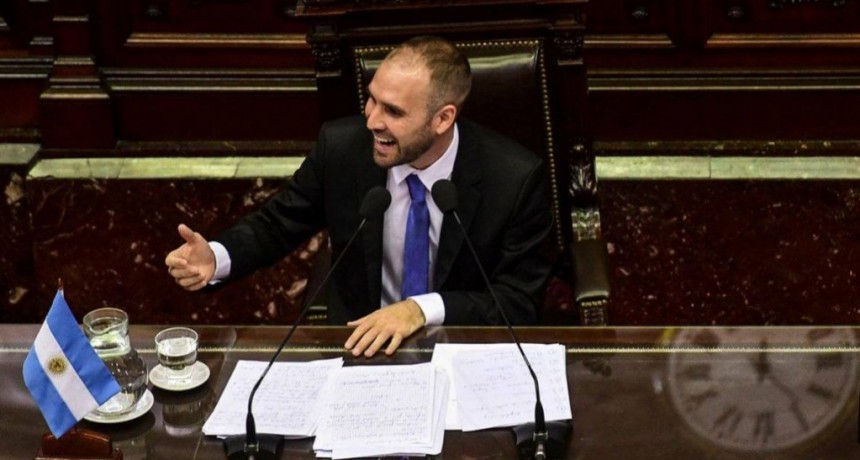 Finalmente, el Gobierno confirm&oacute; el acuerdo con los bonistas de Wall Street