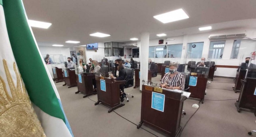 Defensor del Pueblo: 18 aspirantes expusieron en la primera jornada de audiencias