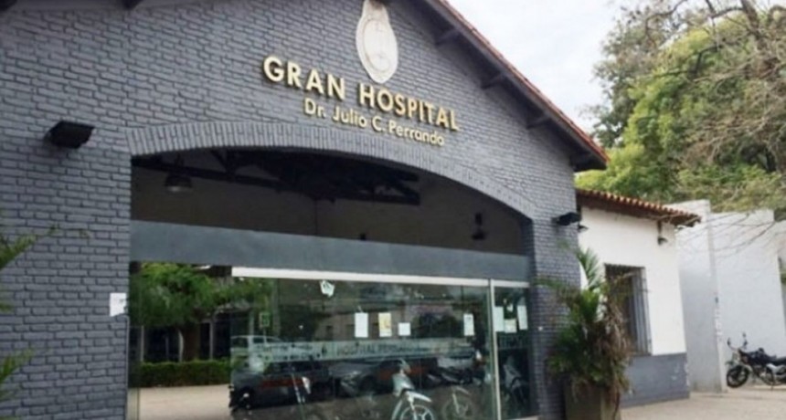 Hospital Perrando: Separan del cargo al enfermero acusado de abusar a una paciente oncol&oacute;gica
