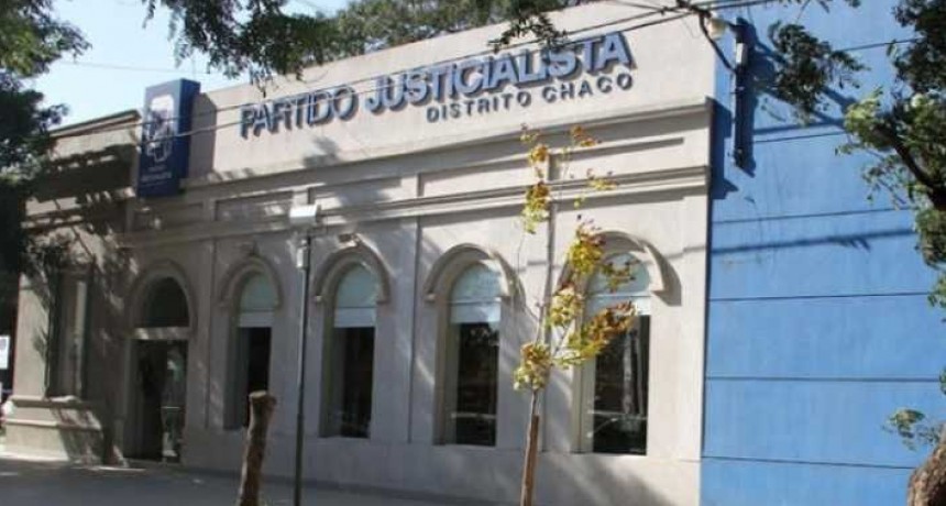 El PJ chaque&ntilde;o prorroga sus elecciones internas para septiembre