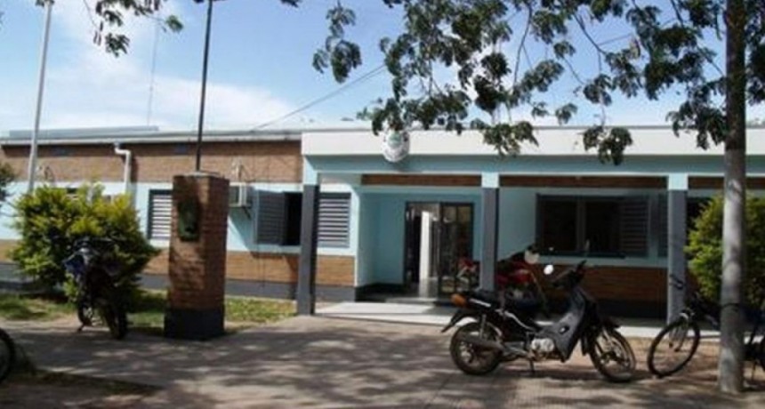 Las Bre&ntilde;as: Encontraron a un hombre muerto en un descampado