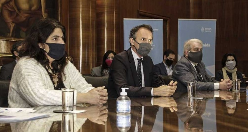El ATP incluir&aacute; cr&eacute;ditos a tasa cero para empresas que generen empleo