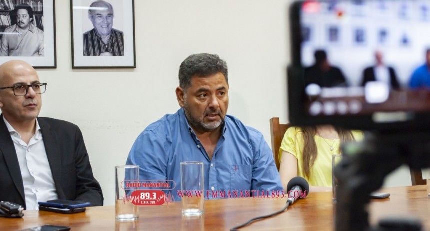 Villa &Aacute;ngela: LA SOCIEDAD RURAL DONAR&Aacute; 200 KIT DE BIOSEGURIDAD AL HOSPITAL &ldquo;SALVADOR MAZZA&rdquo;.