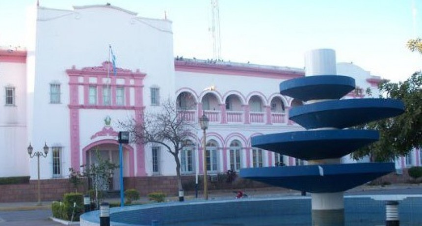 Villa Ángela: EL MUNICIPIO SE ADHIRIÓ A LA EXTENSIÓN DE CUARENTENA HASTA EL 30 DE AGOSTO