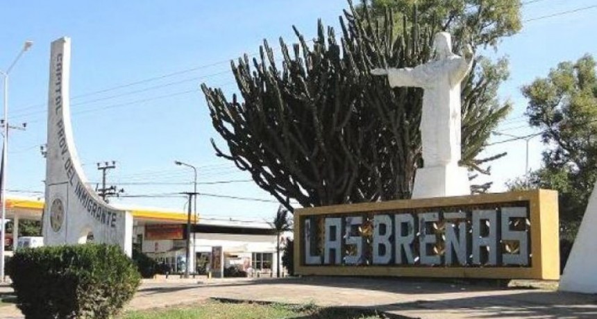Las Bre&ntilde;as: El hombre fallecido ayer dio positivo para COVID-19