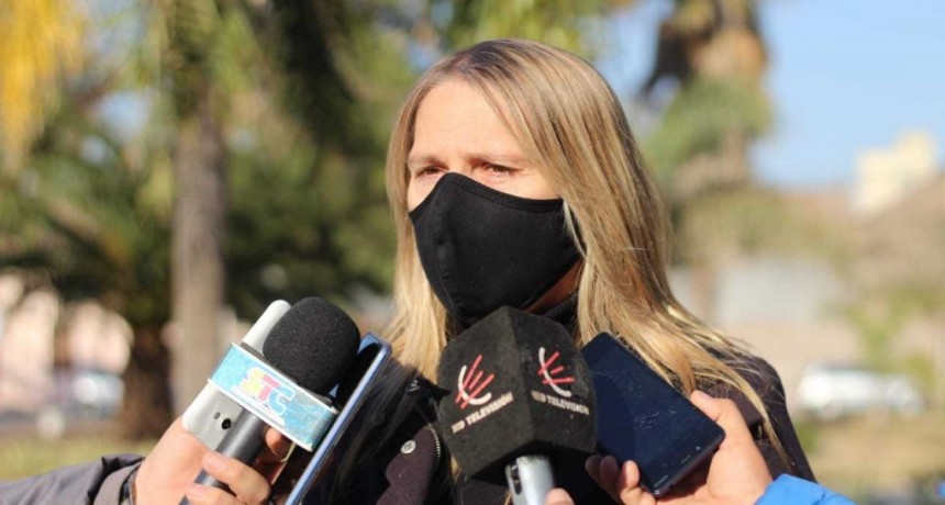 Un caso positivo asintom&aacute;tico pone en alerta a Charata