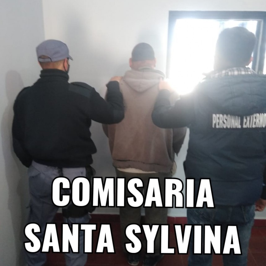 Santa Sylvina: FUE AL CAJERO PARA RETIRAR LA PENSI&Oacute;N POR DISCAPACIDAD DE SU HERMANA Y DESCUBRI&Oacute; QUE SU CONCUBINO LE ROBO $6000