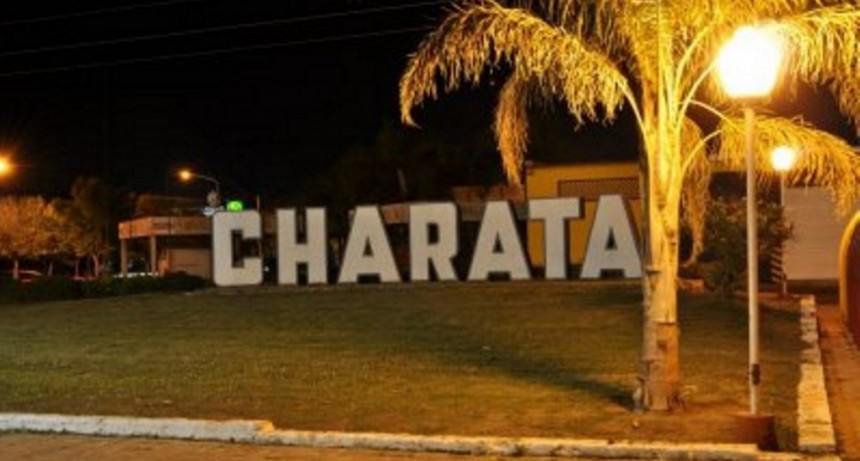 Charata: Una nena jugaba en una plaza, cay&oacute; de un muro y muri&oacute;