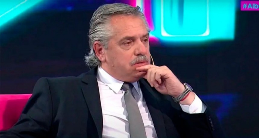 Alberto Fern&aacute;ndez anunci&oacute; que viajar&aacute; a cada provincia afectada por el Covid-19