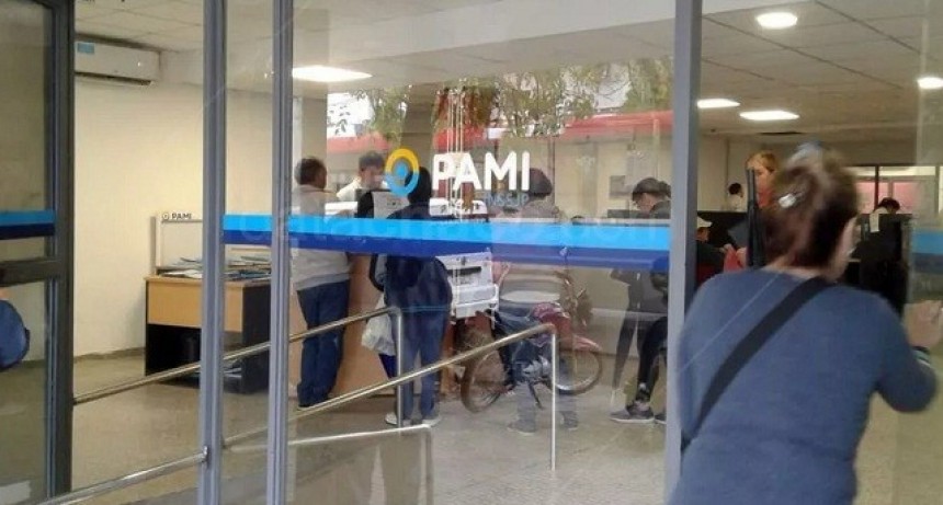 PAMI pagar&aacute; la sexta cuota del Programa Alimentario
