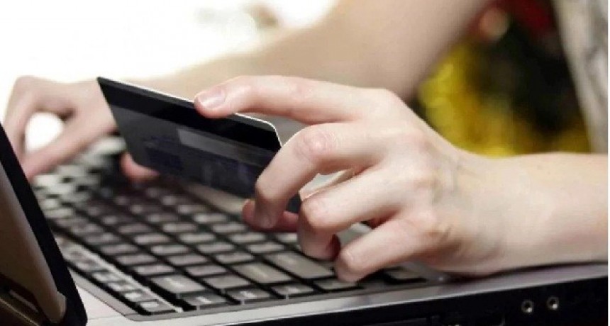 Ciberdelitos: c&oacute;mo evitar estafas virtuales