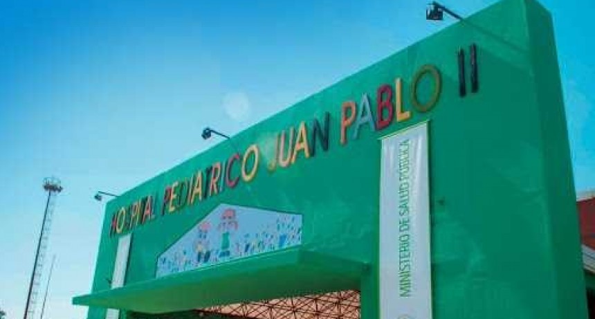 Corrientes: falleci&oacute; un beb&eacute; de 8 meses con COVID-19