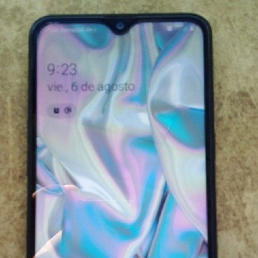 Villa &Aacute;ngela: Se LLev&oacute; el Celular de un Vecino y lo Vendi&oacute;