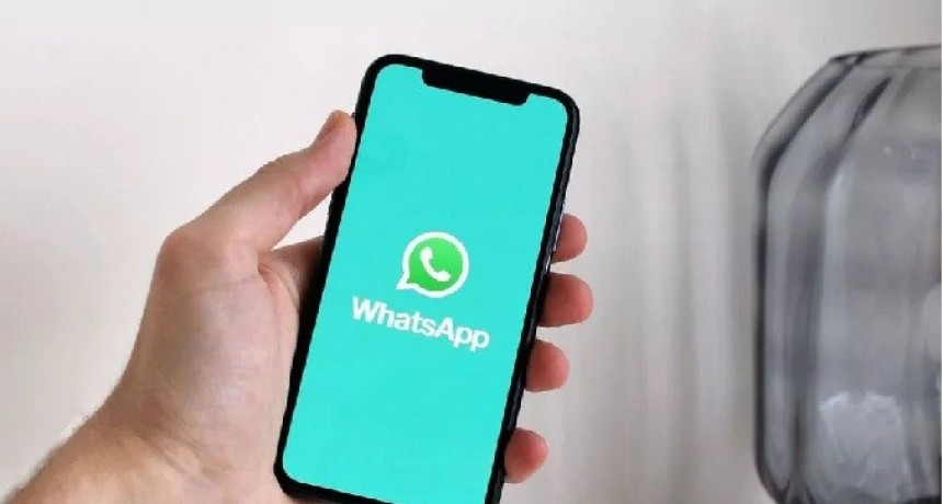 Whatsapp sum&oacute; la opci&oacute;n de "visualizaci&oacute;n &uacute;nica" para enviar fotos o v&iacute;deos