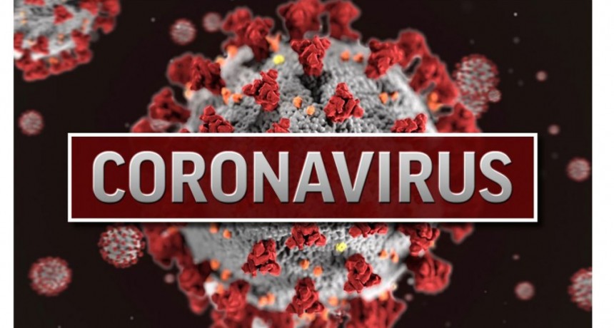 Villa &Aacute;ngela: EL PARTE EPIDEMIOL&Oacute;GICO INFORM&Oacute; EL FALLECIMIENTO DE UNA MUJER DE 49 A&Ntilde;OS DE LA LOCALIDAD POR CORONAVIRUS
