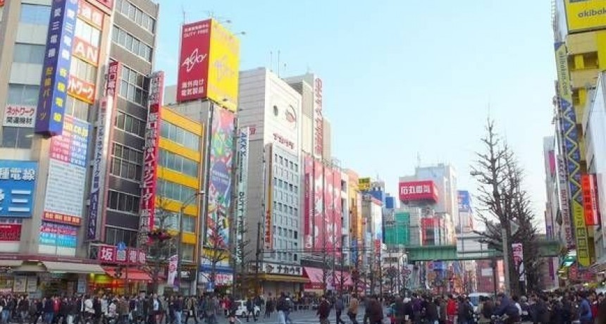 Tokio report&oacute; una nueva suba de casos de coronavirus a un d&iacute;a del cierre de los Juegos