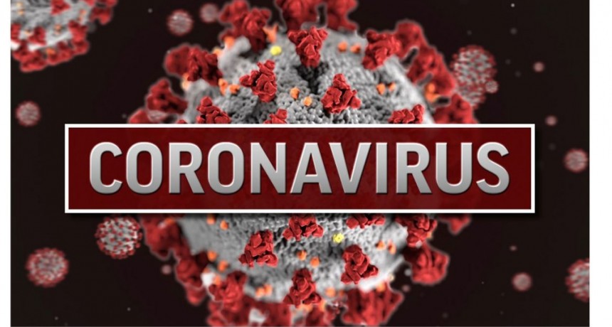 EL PARTE EPIDEMIOL&Oacute;GICO INFORM&Oacute; 276 NUEVOS CASOS DE CORONAVIRUS EN LA PROVINCIA | EL SISA SIGUE SIN FUNCIONAR Y NO SE CONOCEN LOS DATOS POR LOCALIDAD