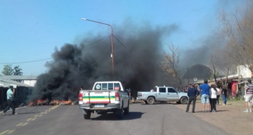 Mataron a un hombre y apu&ntilde;alaron a su padre frente al santuario del Gauchito Gil en Corrientes
