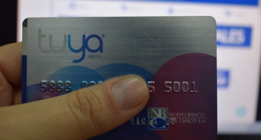 Tarjeta Tuya renov&oacute; los planes y promociones en cuotas, sin incrementar costos ni comisiones
