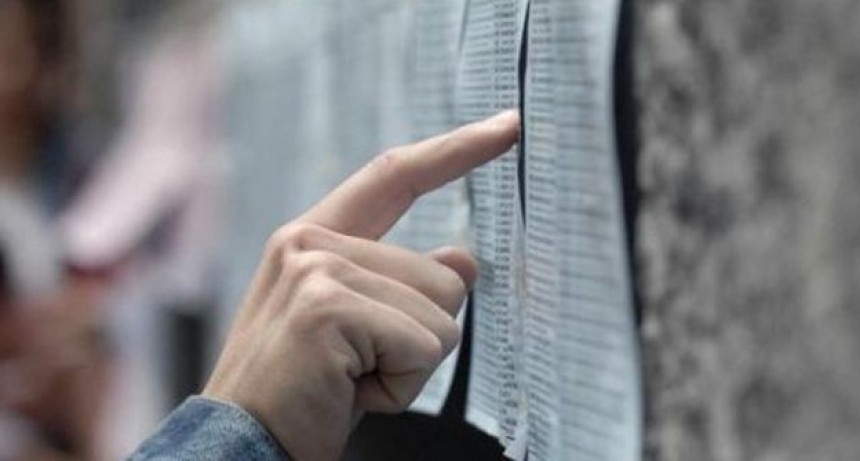 El padr&oacute;n electoral aument&oacute; un 7% desde 2019: &iquest;Cu&aacute;ntas personas podr&aacute;n votar este a&ntilde;o?