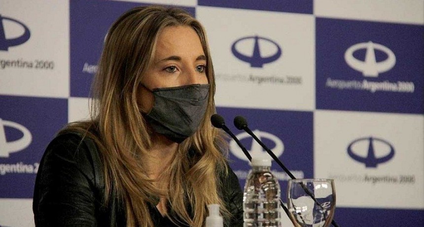 "Argentina es el pa&iacute;s n&uacute;mero 17 en el mundo que m&aacute;s cantidad de vacunas est&aacute; aplicando"