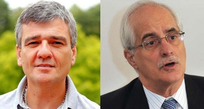 El Gobierno confirm&oacute; a Juan Zabaleta como ministro de Desarrollo Social y a Jorge Taiana en Defensa