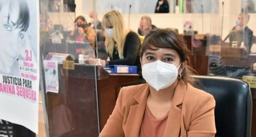 La diputada Charole valor&oacute; al D&iacute;a Internacional de los Pueblos ind&iacute;genas