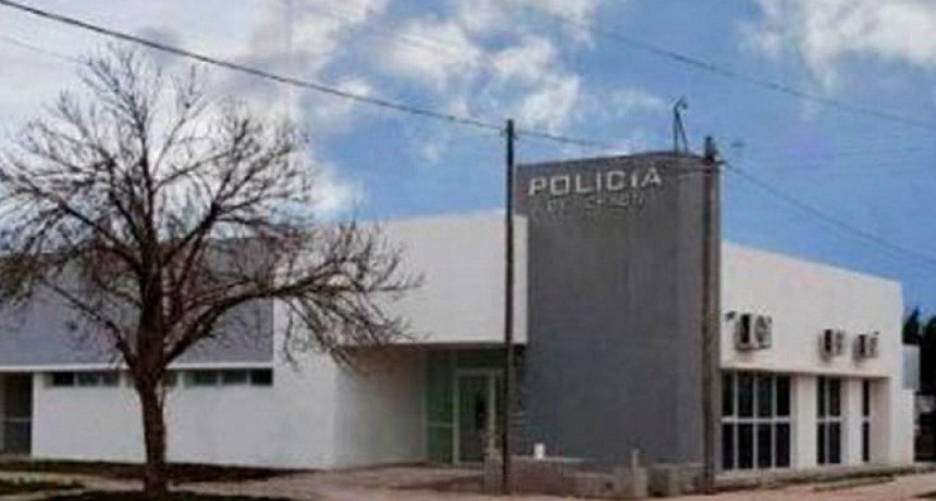 San Bernardo: Dictaron la Detenci&oacute;n Preventiva para "CUCHITO"