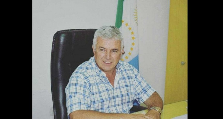 Polini describe sus propuestas en caso de llegar al Congreso de la Naci&oacute;n