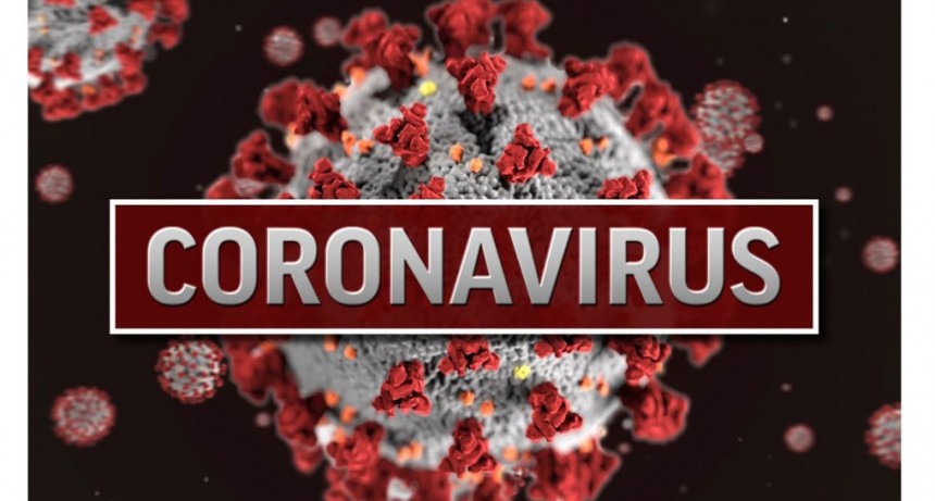 EL PARTE EPIDEMIOL&Oacute;GICO PROVINCIAL INFORM&Oacute; 328 CASOS DE CORONAVIRUS EN LA PROVINCIA