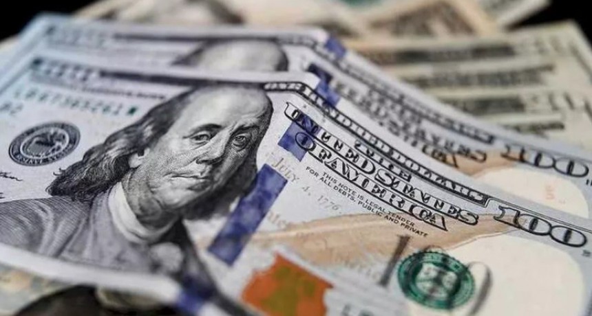El d&oacute;lar blue se dispara y vuelve a superar los $180