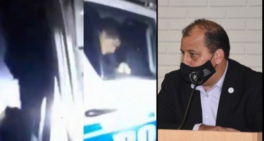 Abuso sexual en San Mart&iacute;n: la semana que viene pedir&iacute;an la expulsi&oacute;n de los polic&iacute;as involucrados