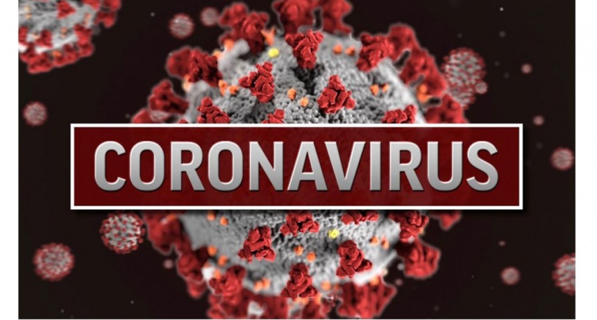 Villa &Aacute;ngela: EL PARTE EPIDEMIOL&Oacute;GICO INFORM&Oacute; EL FALLECIMIENTO DE UNA MUJER DE 49 A&Ntilde;OS DE LA LOCALIDAD CON DIAGN&Oacute;SITCO DE CRORONAVIRUS