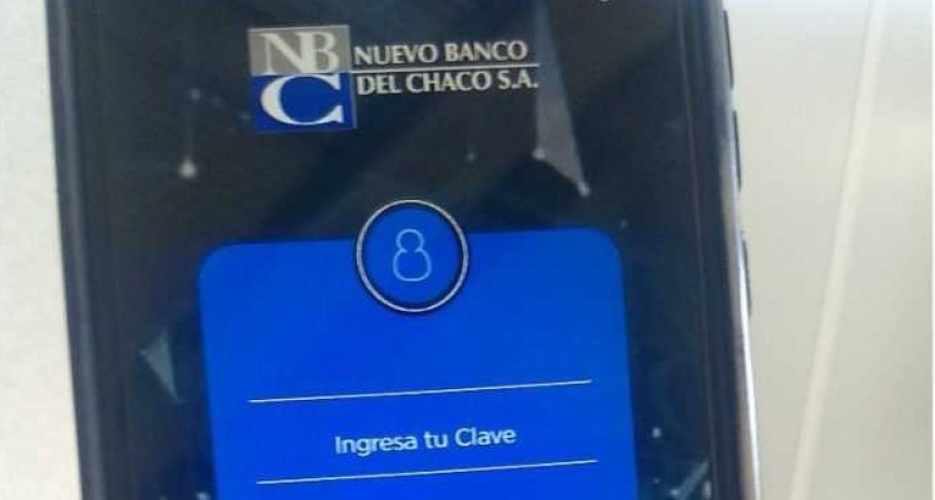 El Banco del Chaco anticipa tareas de mantenimiento con afectaci&oacute;n de servicios para el domingo