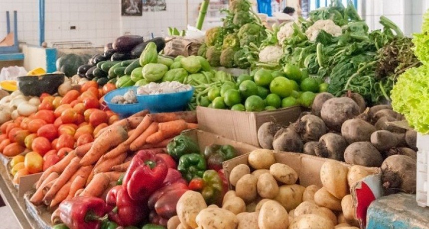 &iquest;Cu&aacute;les son las verduras y frutas m&aacute;s consumidas por los argentinos?
