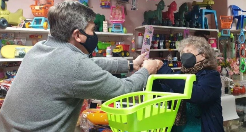 Zdero: &ldquo;Ahora es el tiempo de ponerle un freno al Gobierno"