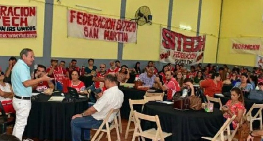 Federaci&oacute;n Sitech convoca a precandidatos a legisladores para establecer acuerdos