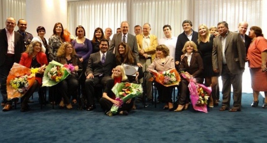 A 16 a&ntilde;os de su creaci&oacute;n, Padres en la Ruta plantar&aacute; 192 &aacute;rboles, por 192 vidas