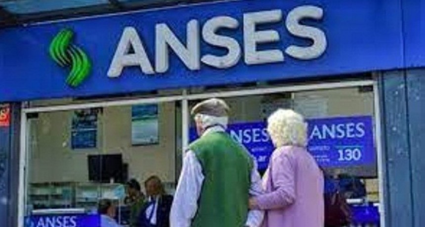 Se oficializ&oacute; el aumento a las jubilaciones y la AUH, del 12,39% desde septiembre