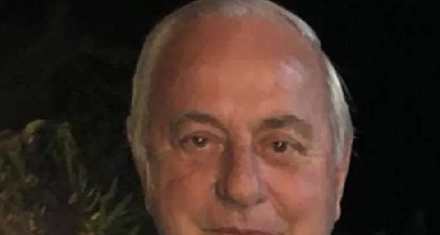 Muri&oacute; el exvicegobernador del Chaco Emilio Carrara