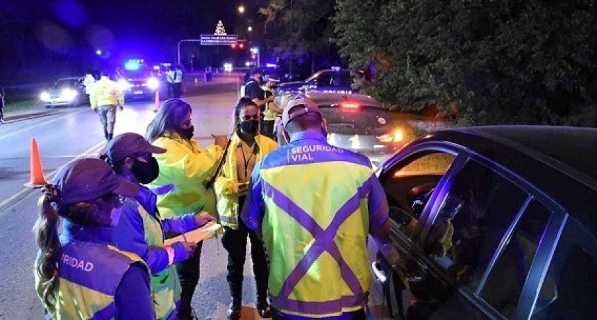 SEGURIDAD VIAL- Chaco participar&aacute; de la novena edici&oacute;n del operativo &ldquo;Alcoholemia Federal&rdquo;